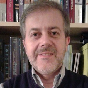 Κώστας Αποστολόπουλος