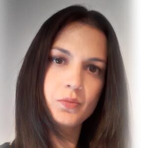 Χαρά Δεγιρμεντζή