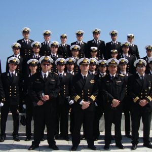 ΑΚΑΔΗΜΙΕΣ ΕΜΠΟΡΙΚΟΥ ΝΑΥΤΙΚΟΥ