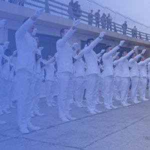 Ένταξη Σχολών Λιμενικού στο Μηχανογραφικό